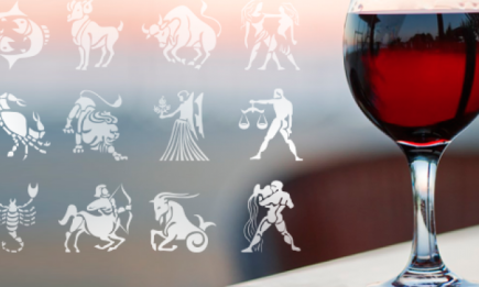 Вино по знаку Зодиака: напиток под характер каждого