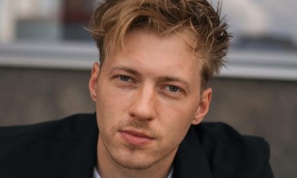 "Таксист" по-українськи: зірка "Спіймати Кайдаша" розкрив деталі нового серіалу на 2+2 (ФОТО)