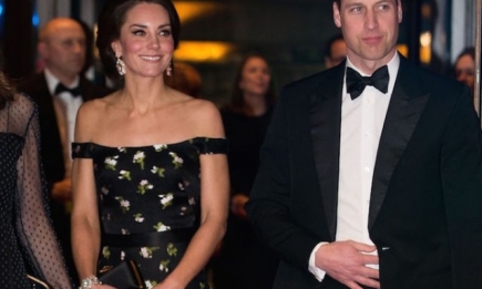 Стало известно, почему принц Уильям не носит обручальное кольцо