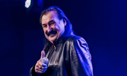 "Я любив вас усіх, та найбільше любив Україну": повний текст легендарної "Яворини" Степана Гіги, яку він присвячував героям (ВІДЕО)