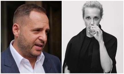 В рейтинге 100 самых влиятельных людей мира оказались Дуа Липа, Андрей Ермак и... вдова российского оппозиционера Алексея Навального