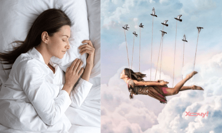 Что значит летать во сне? Прорицатели рассказали, кого ждут чудеса, в зависимости от того, куда вы летели, и как быстро