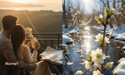 Раптове кохання і здійснення мрій — найближчими днями пощастить 3 знакам Зодіаку