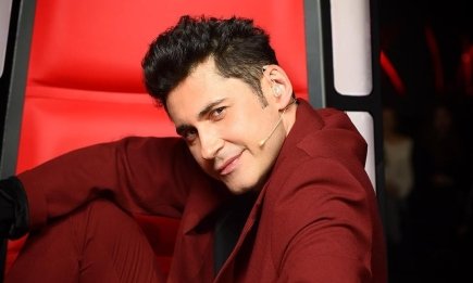 47-летний Дан Балан кардинально изменился после "длительного исчезновения": вот как он сейчас выглядит (ФОТО/ВИДЕО)