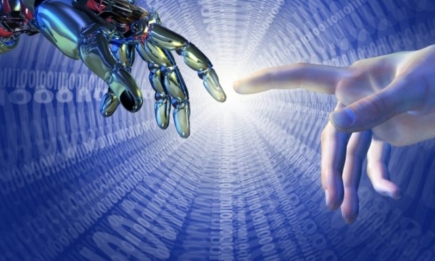 Людський інтелект проти штучного: які професії можуть зникнути найближчим часом