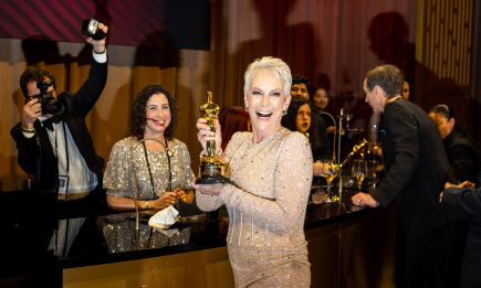 Победители будут получать "Оскар-2024" из их рук: список знаменитостей