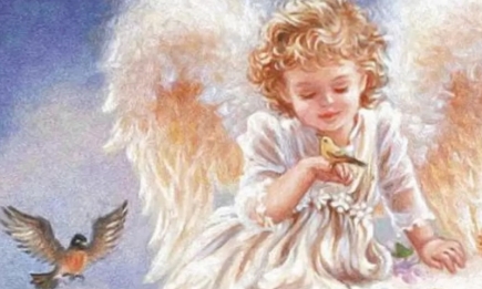 З Днем ангела Анатолія: привітання та листівки з іменинами 16 липня