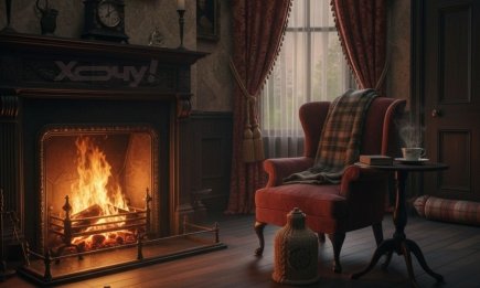 Экономим на отоплении: старый, но действенный "викторианский метод", как задержать тепло в доме