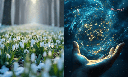 Березень 2026 і його енергетичні портали — як і коли притягнути удачу