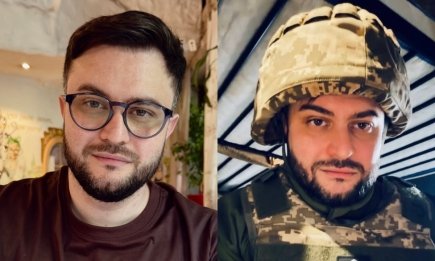 Блогер-пліткар Богдан Беспалов розповів про мобілізацію та натякнув, хто його "замовив": "Доля її вже карає"
