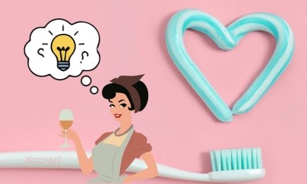 Одна горошина зубної пасти — і ніяких проблем: 10 геніальних способів використати її не за призначенням (ЛАЙФХАКИ ДЛЯ ДОМУ)