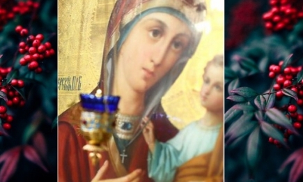 День Казанской иконы Божьей Матери: что надо знать о празднике 4 ноября