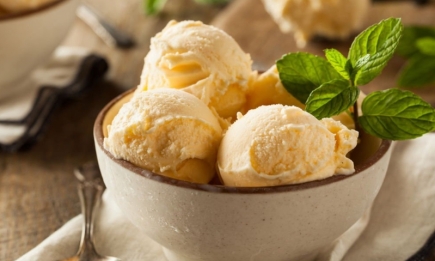 Мороженое можно приготовить дома: будет вдвое вкуснее магазинного (РЕЦЕПТ)
