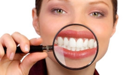 От чего портятся зубы?