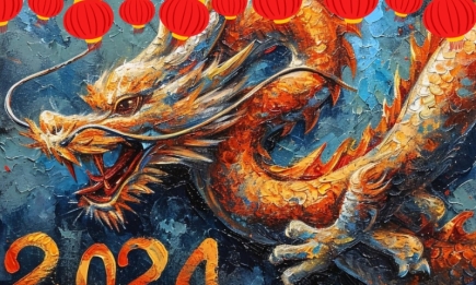 Китайський Новий рік 2024: найкращі ворожіння, які варто спробувати