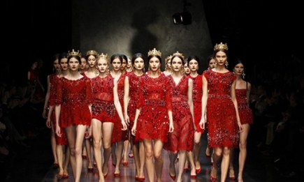 Неделя моды в Милане: онлайн-трансляция показов
