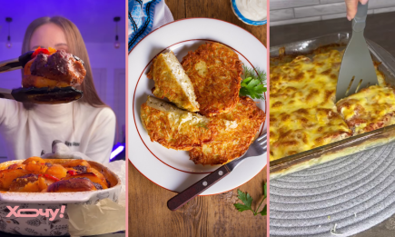 Как накормить семью, когда есть картофель и фарш: три крутых рецепта на каждый день (ФОТО, ВИДЕО)