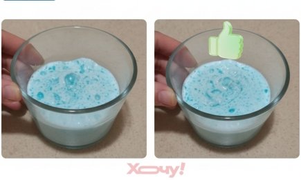 Всего два ингредиента, а результат – как после клининга: зачем смешивать уксус и зубную пасту