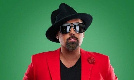 54-летний Дмитрий Коляденко признался, что делал уколы для похудения, но они ему не помогли: "Это больно"