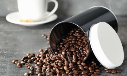 Як зберегти аромат кави: три золоті правила, про які не знають аматори
