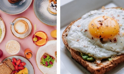 Какой идеальный завтрак соответствует вашему знаку зодиака