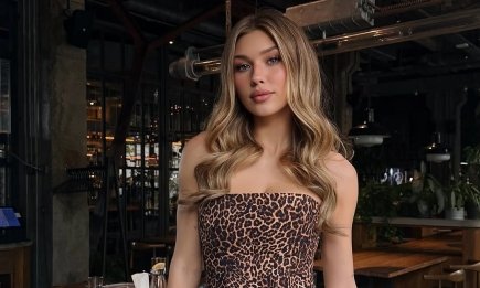 "Нужно быть осторожной": Даша Майорова рассказала ужасную правду о своем состоянии после уменьшения груди