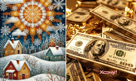 День зимового сонцестояння 2025 поповнить гаманці 3 знаків Зодіаку — ось на кого раптово зваляться гроші