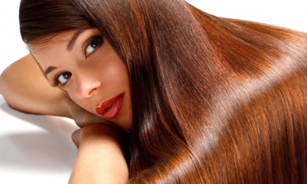 Как применять аргановое масло для блестящих и сильных волос