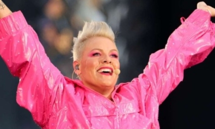 Мало не померла: американська виконавиця Pink приголомшила зізнанням про зв'язки з наркотиками (ВІДЕО)