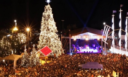 Новый год в Польше: особенности празднования, традиции этой страны и подарки, которые принято дарить на Рождество