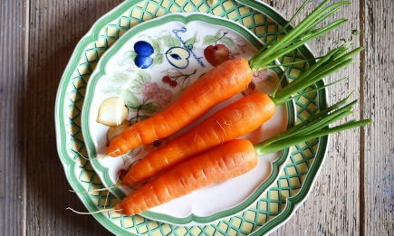 Мыть или не мыть: только один способ убережет морковь от моментального гниения