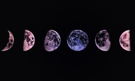 Фазы Луны и их влияние на человека: что не стоит делать, а что — актуально