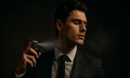 Стойкость и шлейф: мужские духи, которые не исчезают через час после нанесения