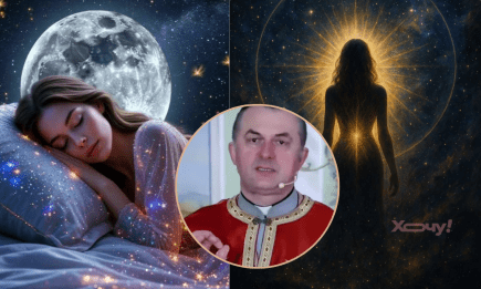 Священник рассказал, к чему снятся покойники — вот о чем хочет поговорить душа