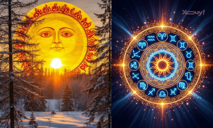 Весеннее равноденствие откроет порталы счастья для 3 знаков Зодиака — найдите себя в списке