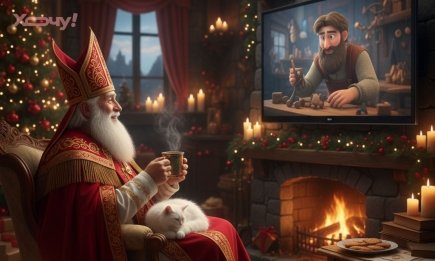 Фільми, що творять дива! 5 кінострічок про Святого Миколая, що зігріють навіть найхолодніше серце