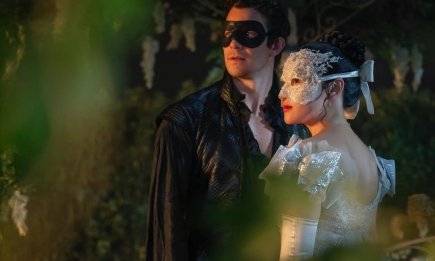 Бенедикт и Софи без грима: как в жизни выглядят звезды 4 сезона "Бриджертонов" (ФОТО)