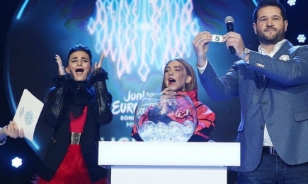 Евровидение-2019: кто выступит от Беларуси