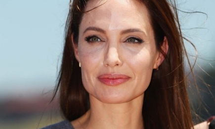 Как обычная мама: Анджелина Джоли пришла поддержать дочь на соревнованиях по карате