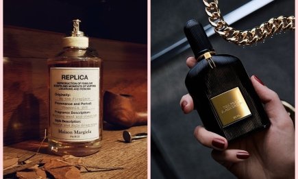 Лучшие духи на осень 2025, которые пахнут дорого и элегантно