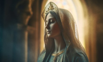 С Собором Пресвятой Богородицы! Красивые картинки и поздравления в стихах к празднику (на украинском)