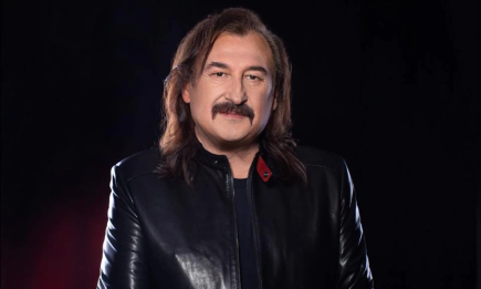 "Моя молитва": Степан Гіга розкрив свою правду в особливій пісні-сповіді (ВІДЕО)