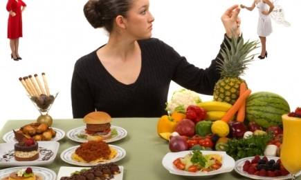Как понять, что ваша диета не работает