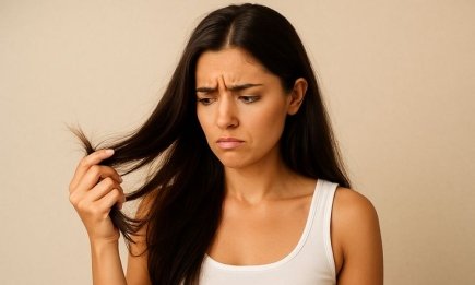 Волосы быстро жирнеют? Проверьте, не совершаете ли вы эти 3 ошибки!