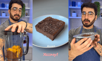 Готовим дома вирусный десерт из 2 ингредиентов: вкус будет точно такой же, как в дорогих кофейнях (ВИДЕО)