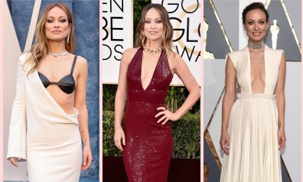 Гламурная и смелая Оливия Уайлд: 11 самых соблазнительных образов известной актрисы (ФОТО)