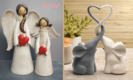 Выбросьте эти статуэтки: вот какие фигурки притягивают проблемы и нищету