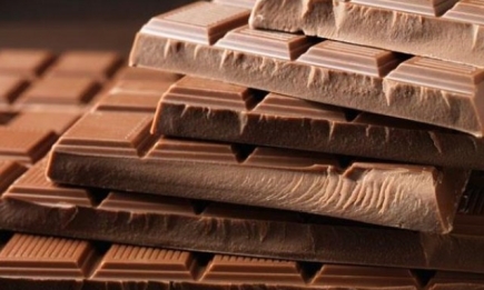 Почему не стоит отказываться от шоколада