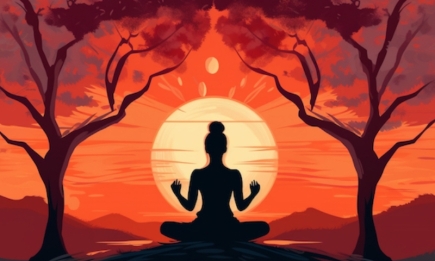 На старт, увага, омммм: як правильно займатися медитацією