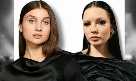 "Часто не було ні копійки": Кажанна відверто розповіла про роботу з лейблом Jerry Heil "Nova Music"